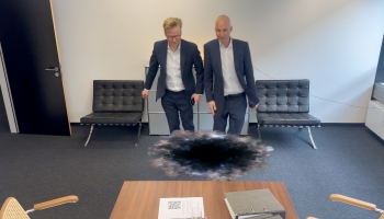 Gebrüder Schwanke Weihnachtsvideo 2025