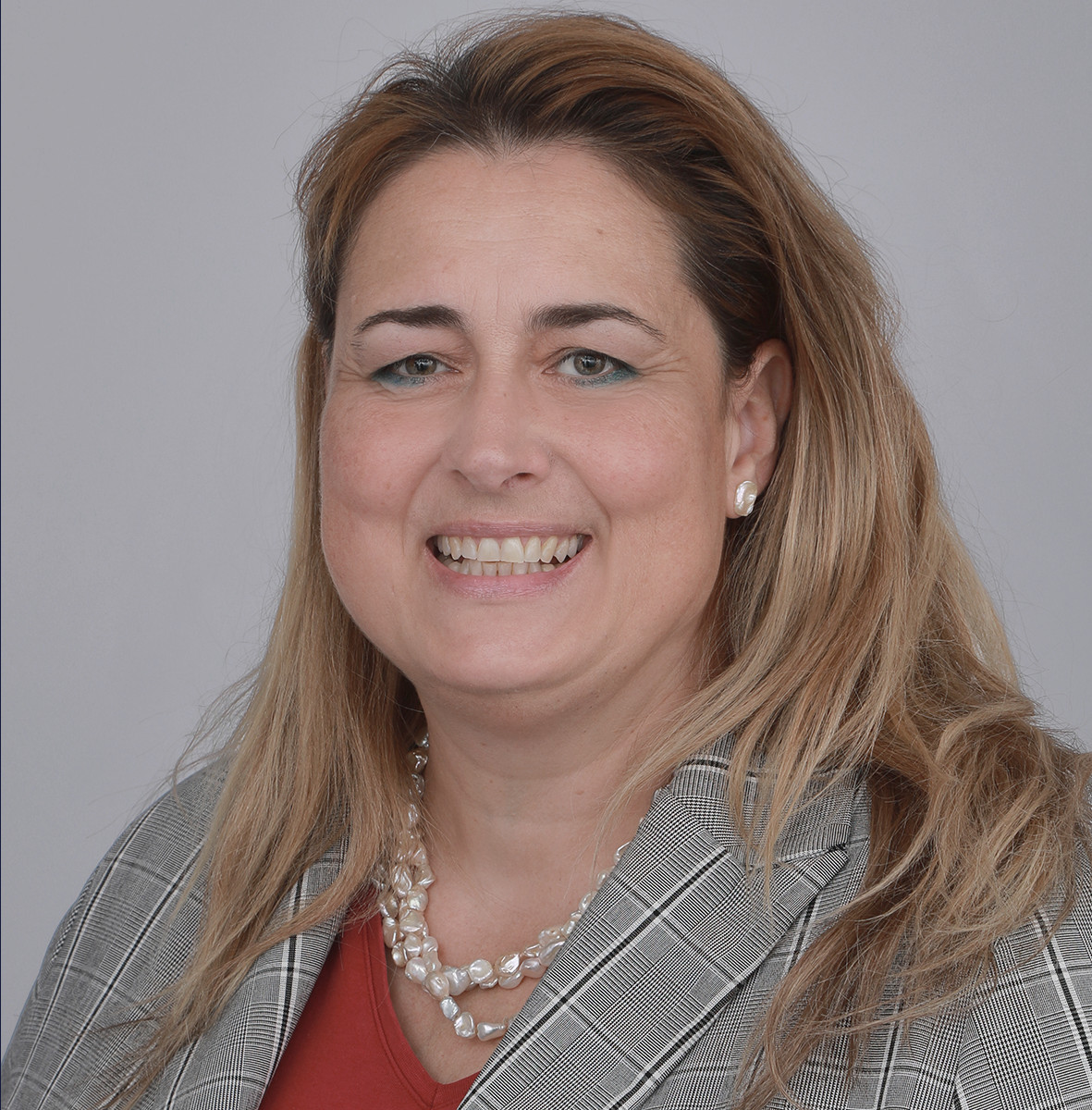 Verena Liane Ottermann